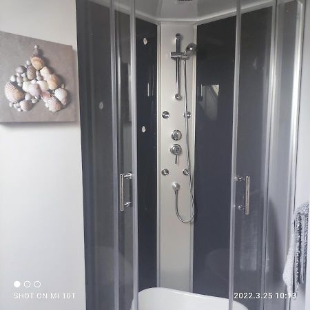 בוזוויל Maison Normande מראה חיצוני תמונה